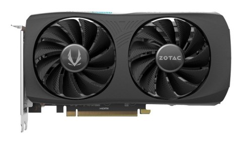 Karta graficzna ZOTAC GAMING GeForce RTX 4070 SUPER Twin Edge