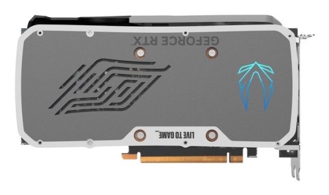 Karta graficzna ZOTAC GAMING GeForce RTX 4070 SUPER Twin Edge