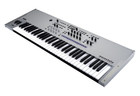 Korg WAVESTATE SE PLATINUM Limited Edition - Syntezator