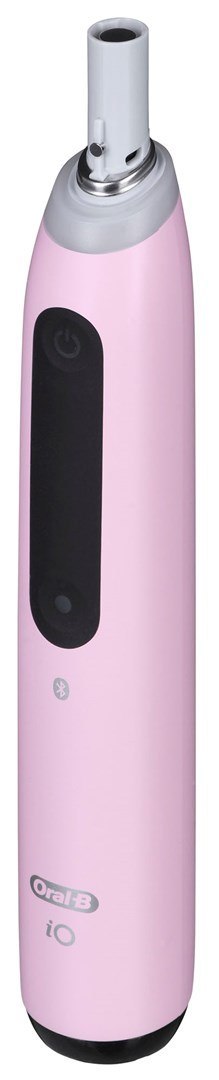 Szczoteczka elektyczna Oral-B iO5 Pink Szczoteczka elektyczna Oral-B iO5 Pink