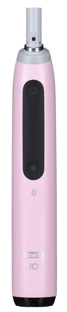 Szczoteczka elektyczna Oral-B iO5 Pink Szczoteczka elektyczna Oral-B iO5 Pink