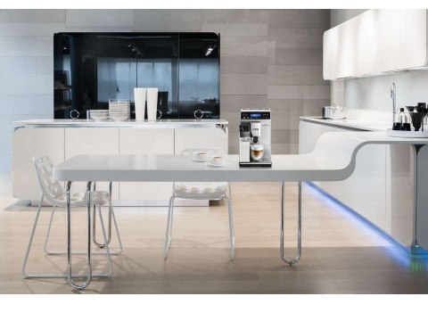 Ekspres DeLonghi Autentica ETAM 29.660 SB (1450W; kolor srebrny) Ekspres DeLonghi Autentica ETAM 29.660 SB (1450W; kolor srebrny)