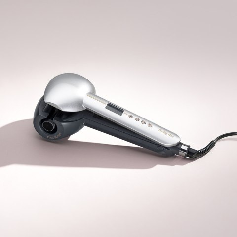 Lokówka automatyczna Babyliss C1600E (kolor srebrny) Lokówka automatyczna Babyliss C1600E (kolor srebrny)