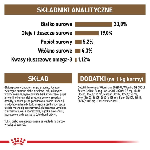 ROYAL CANIN Ageing +12 2kg