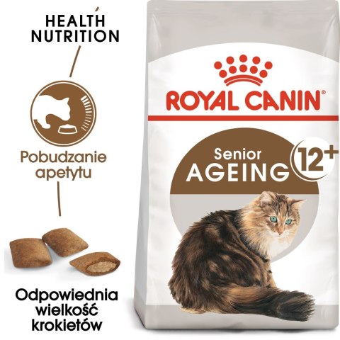 ROYAL CANIN Ageing +12 2kg