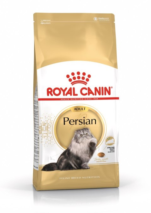 Royal Canin FBN Persian Adult - sucha karma dla kota dorosłego - 4kg