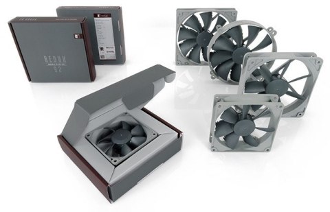 Wentylator NOCTUA redux 120mm 6,8 dBA / 700 RPM Wentylator NOCTUA redux 120mm 6,8 dBA / 700 RPM