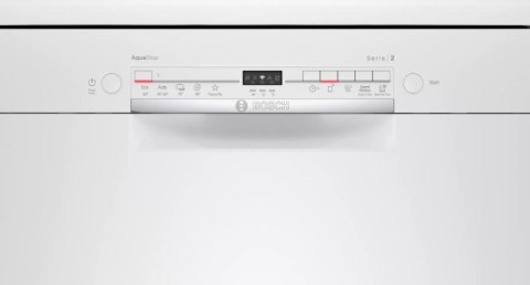 Zmywarka BOSCH SMS 2ITW04E Zmywarka BOSCH SMS 2ITW04E
