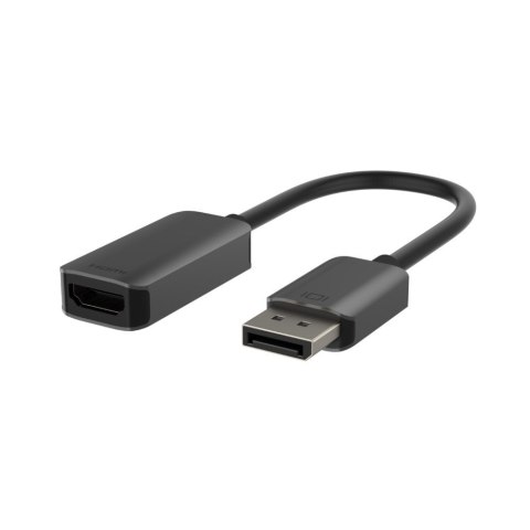 Adapter Belkin Active DisplayPort to HDMI Adapter 4K HDR