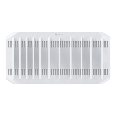 UNITEK STACJA ŁADUJĄCA 10X USB 2.4A 60W BIAŁA UNITEK STACJA ŁADUJĄCA 10X USB 2.4A 60W BIAŁA