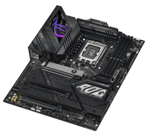 Płyta główna ASUS ROG STRIX Z790-E GAMING WIFI II