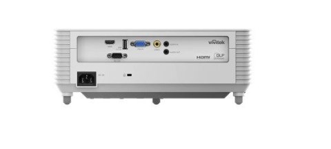 VIVITEK PROJEKTOR BIZNESOWY DLP WXGA DW350 VIVITEK PROJEKTOR BIZNESOWY DLP WXGA DW350