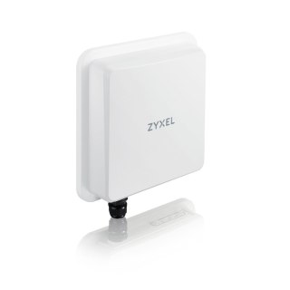 Zyxel Nebula 5G NR Outdoor Router 2.4/5 Ghz (TriBand), Wi-Fi 6, 4G(LTE), 5G, xDSL