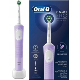 Braun Oral-B Vitality Pro D103 Lilac szczoteczka