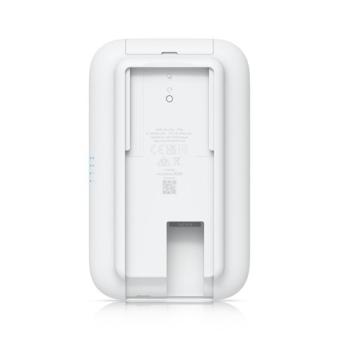 Acces Point Wi-Fi 5 Ubiquiti UniFi Swiss Army Knife 2.4GHz(2x2)/5GHz(2x2) PoE 1x1G