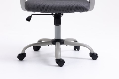 Fotel biurowy ACTIVEJET YK01 szary Fotel biurowy ACTIVEJET YK01 szary
