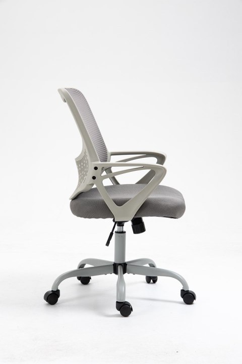 Fotel biurowy ACTIVEJET YK507 szary Fotel biurowy ACTIVEJET YK507 szary