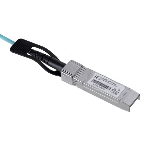 Kabel DAC Ubiquiti 10 Gbps Long-Range Direct Attach Cable 10m Kabel DAC Ubiquiti 10 Gbps Long-Range Direct Attach Cable 10m