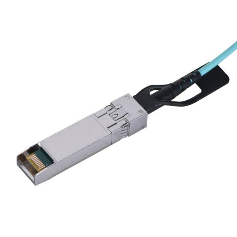 Kabel DAC Ubiquiti 10 Gbps Long-Range Direct Attach Cable 10m Kabel DAC Ubiquiti 10 Gbps Long-Range Direct Attach Cable 10m