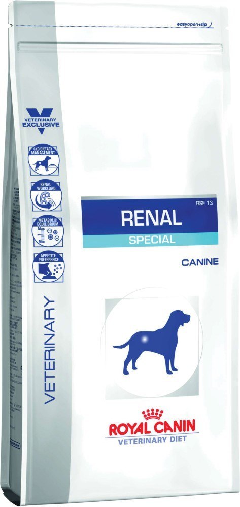 Karma Royal Canin VD Dog Renal Special (2 kg ) Karma Royal Canin VD Dog Renal Special (2 kg )