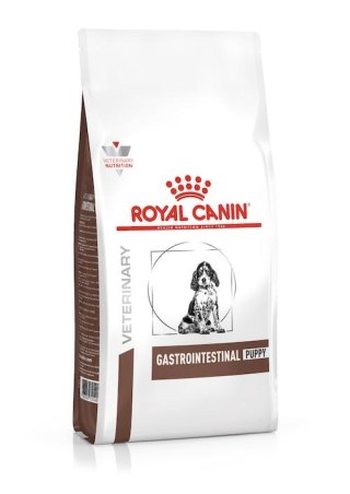 ROYAL CANIN Gastrointestinal Puppy - sucha karma dla szczeniąt - 2,5 kg