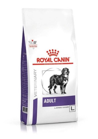 ROYAL CANIN VHN Neutered Adult Large - karma dla psa - 13kg