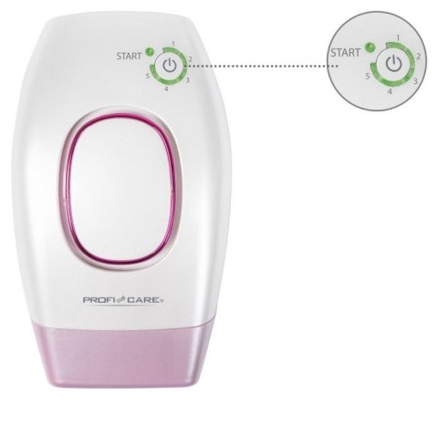 Depilator laserowy Proficare PC-IPL 3024 Depilator laserowy Proficare PC-IPL 3024
