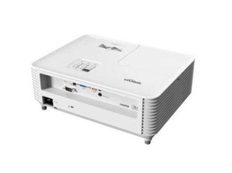VIVITEK PROJEKTOR KRÓTKOOGNISKOWY DLP XGA DX335ST VIVITEK PROJEKTOR KRÓTKOOGNISKOWY DLP XGA DX335ST
