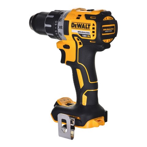 Wiertarko-wkrętarka DeWalt DCD791D2-QW 2 akumulatory Wiertarko-wkrętarka DeWalt DCD791D2-QW 2 akumulatory