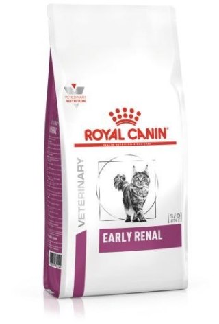 ROYAL CANIN Cat Early Renal - sucha karma dla dorosłych kotów z chorobami nerek - 1,5 kg