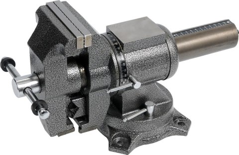 Imadło wielofunkcyjne obrotowe YATO YT-6506 Imadło wielofunkcyjne obrotowe YATO YT-6506