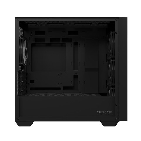 Obudowa Asus A21 PLUS ARGB BLACK Obudowa Asus A21 PLUS ARGB BLACK