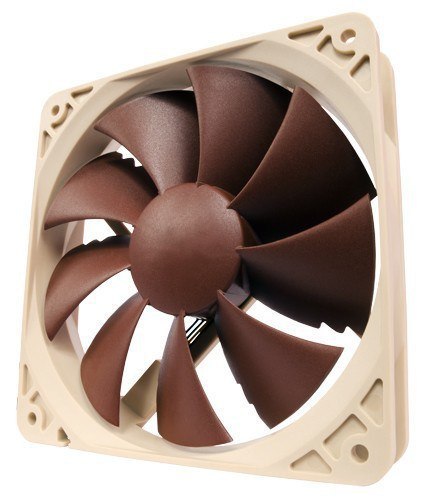 Wentylator NOCTUA 120mm PWM SSO-Bearing Wentylator NOCTUA 120mm PWM SSO-Bearing