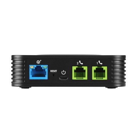 GRANDSTREAM BRAMKA VOIP HT HT802v2 GRANDSTREAM BRAMKA VOIP HT HT802v2