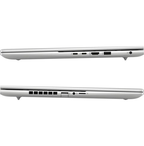 HP Envy 16-H1055CL i7-13700H 16" WQXGA Touch 32GB SSD2TB BT BLKB GeForce RTX 4060 8GB W11 Silver (REPACK) 2Y HP Envy 16-H1055CL i7-13700H 16" WQXGA Touch 32GB SSD2TB BT BLKB GeForce RTX 4060 8GB W11 Silver (REPACK) 2Y