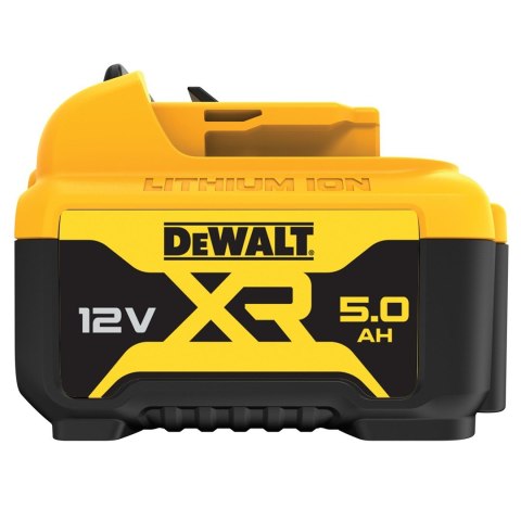 Akumulator 12V XR,5Ah DEWALT DCB126 Akumulator 12V XR,5Ah DEWALT DCB126