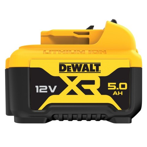 Akumulator 12V XR,5Ah DEWALT DCB126 Akumulator 12V XR,5Ah DEWALT DCB126