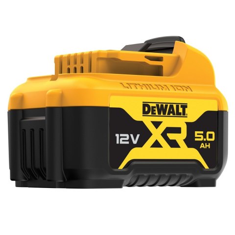 Akumulator 12V XR,5Ah DEWALT DCB126 Akumulator 12V XR,5Ah DEWALT DCB126