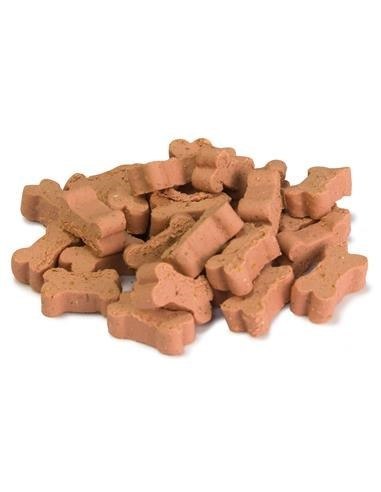 Arquivet Fresh Ciasteczka kosteczki łosoś pies 100g Arquivet Fresh Ciasteczka kosteczki łosoś pies 100g