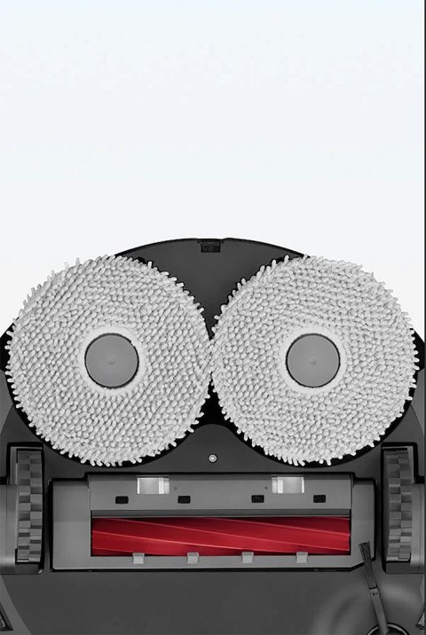 Robot sprzątający ze stacją Roborock Q Revo (czarny) (WYPRZEDAŻ) Robot sprzątający ze stacją Roborock Q Revo (czarny) (WYPRZEDAŻ)