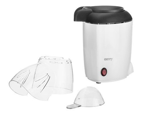 Maszyna do popcornu Adler CAMRY CR 4458 (1200W; kolor biały) Maszyna do popcornu Adler CAMRY CR 4458 (1200W; kolor biały)