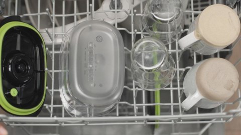 Pojemnik do przechowywania próżniowego FoodSaver FFC022X (1,18l ; FRESH 2.0) Pojemnik do przechowywania próżniowego FoodSaver FFC022X (1,18l ; FRESH 2.0)
