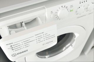 Pralka INDESIT MTWSC 61294 W PL