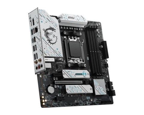 Płyta główna MSI B650M GAMING PLUS WIFI Płyta główna MSI B650M GAMING PLUS WIFI