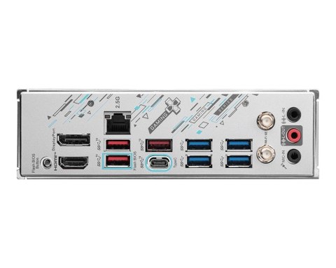 Płyta główna MSI B650M GAMING PLUS WIFI Płyta główna MSI B650M GAMING PLUS WIFI