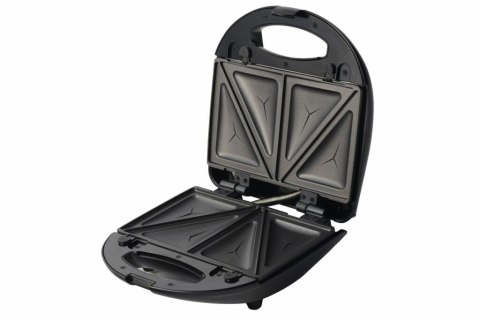 Opiekacz do kanapek 3w1 Blaupunkt SMS611, 750W Opiekacz do kanapek 3w1 Blaupunkt SMS611, 750W