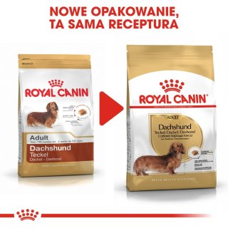 ROYAL CANIN BHN Dachshund Adult - sucha karma dla psa dorosłego - 7,5kg