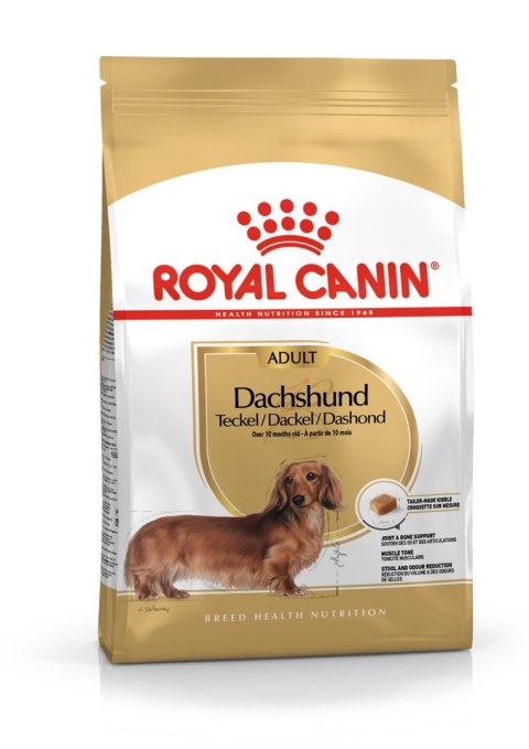 ROYAL CANIN BHN Dachshund Adult - sucha karma dla psa dorosłego - 7,5kg