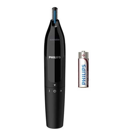 Trymer do nosa i uszu PHILIPS NT 1650/16 Trymer do nosa i uszu PHILIPS NT 1650/16