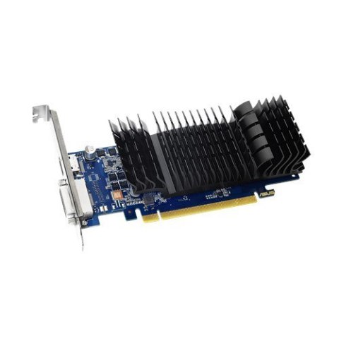 Karta graf. ASUS GeForce GT 1030 2GB 64B GDDR5